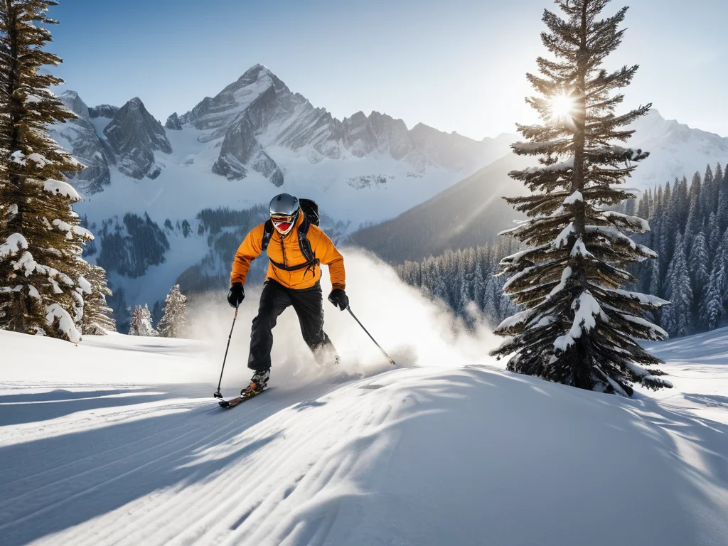 2024-2025赛季滑雪登山各站赛事最新完整赛程汇总